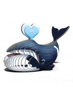 Eugy Ballena de Groenlandia 2