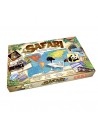 Safari - El juego de los animales