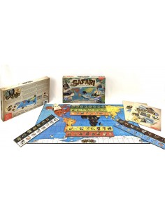 Safari - El juego de los animales 2