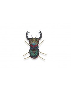 Insecto para montar - Senior Nachos