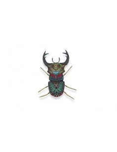 Insecto para montar - Senior Nachos