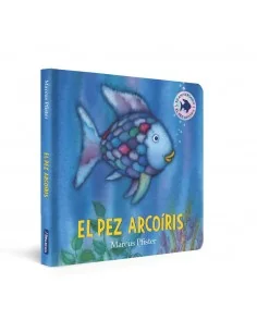 El pez arcoíris (Pequeñas manitas)