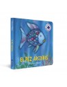 El pez arcoíris (Pequeñas manitas)