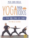 Yoga para Todos. El Yoga para todas las edades