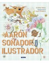 Aarón Soñador, ilustrador