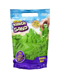 Kinetic Sand Bolsa de 900 gr
