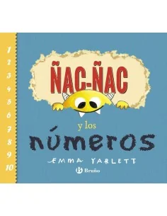Ñac-ñac y los números