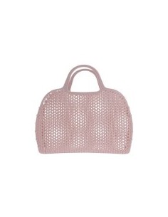 Bolso Retro Vintage Pink