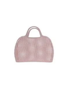 Bolso Retro Vintage Pink