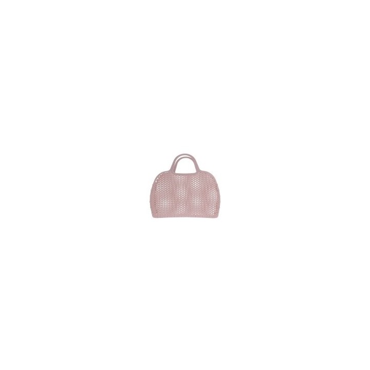 Bolso Retro Vintage Pink