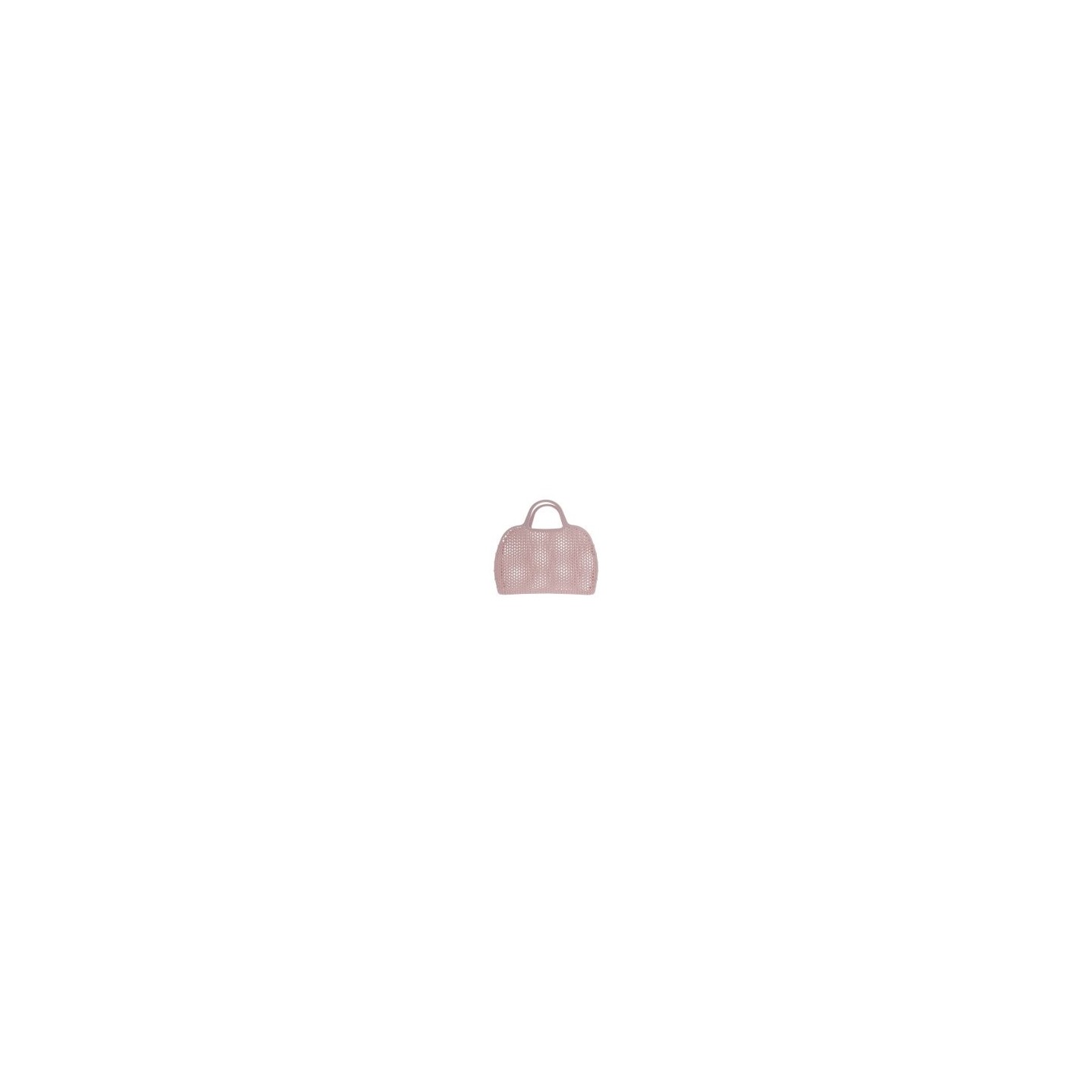 Bolso Retro Vintage Pink