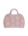 Bolso Retro Vintage Pink