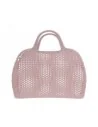 Bolso Retro Vintage Pink