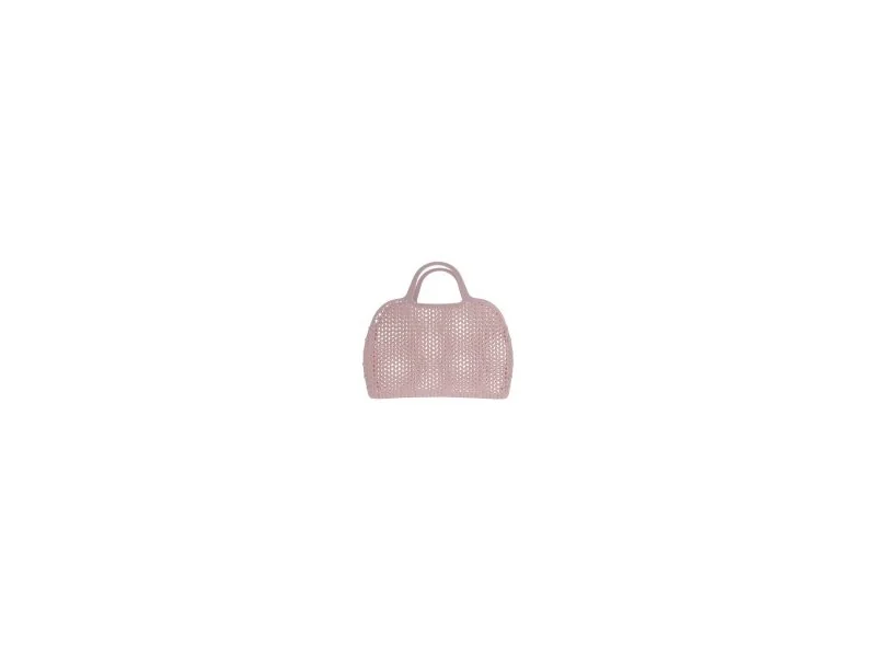 Bolso Retro Vintage Pink