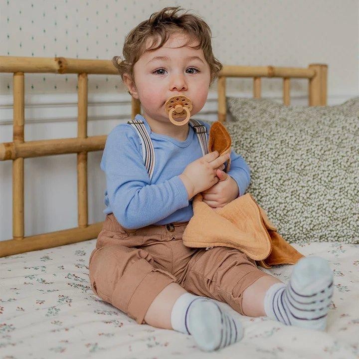 Doudou Kangaroo Cornflower