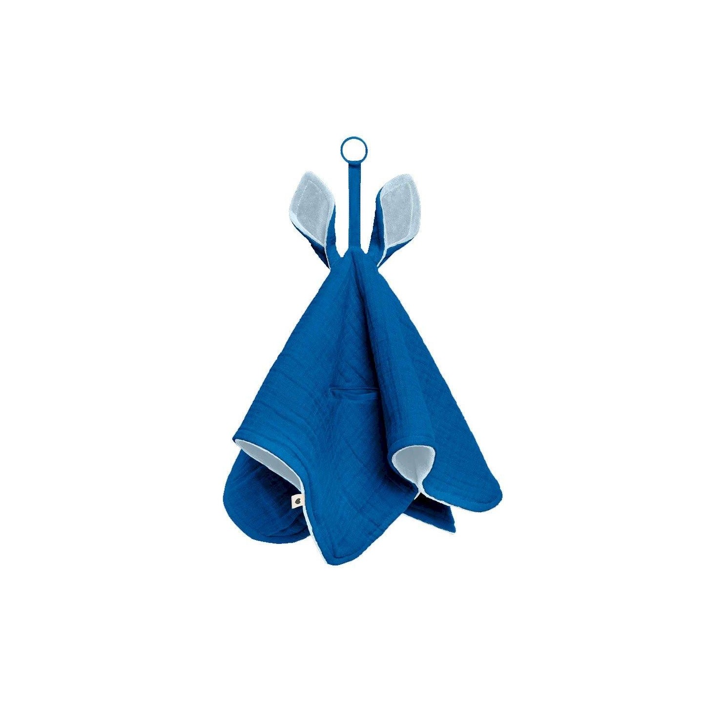 Doudou Kangaroo Cornflower