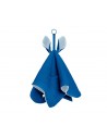 Doudou Kangaroo Cornflower