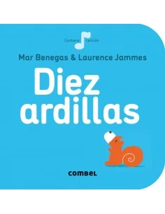 Diez ardillas