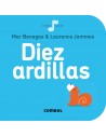 Diez ardillas