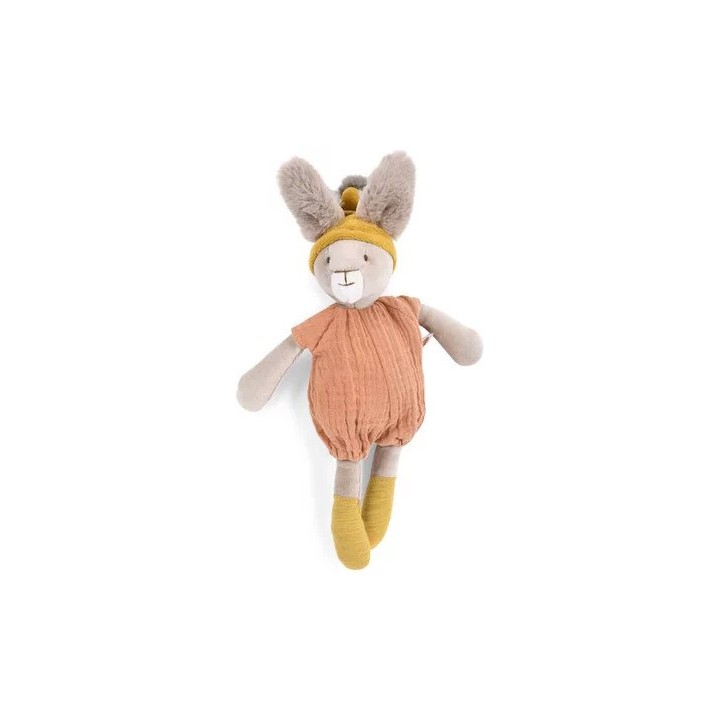 Conejito Trois Petits Lapins