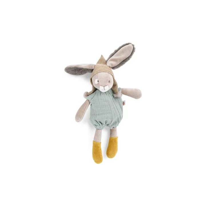 Conejito Trois Petits Lapins