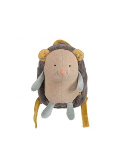 Mochila erizo Petits Lapins