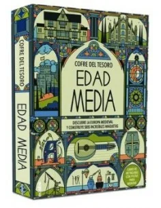 Cofre del Tesoro: La Edad Media