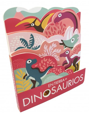 En Tierra de Dinosaurios