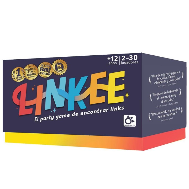 Linkee