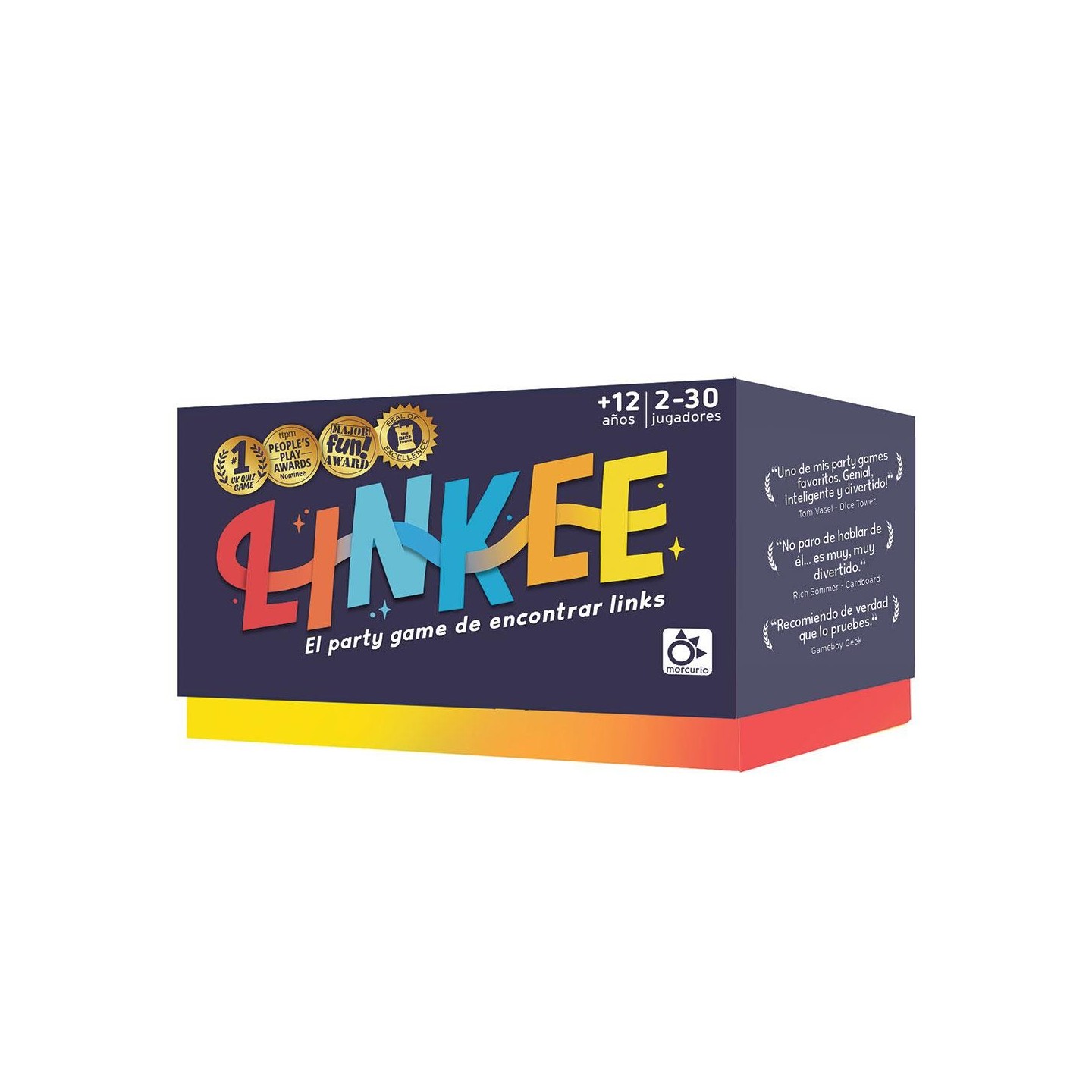 Linkee