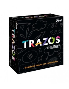 Party&Co Trazos
