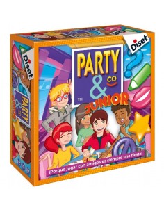 Party&Co Junior