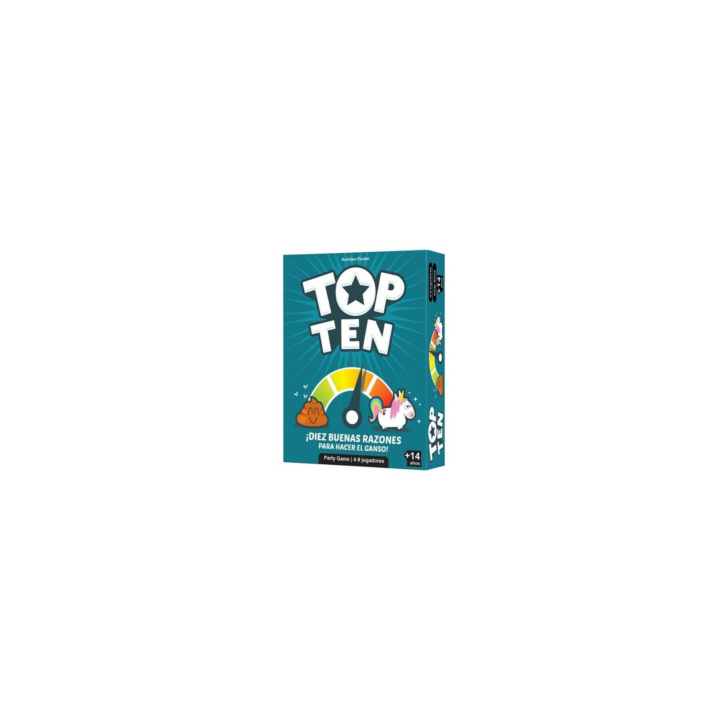 Top Ten