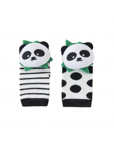 Calcetines Estimulación Panda