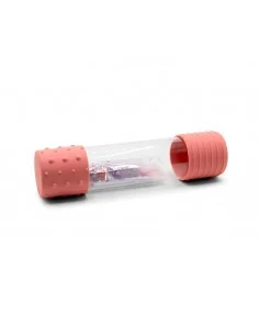 Botella Sensorial Calmante DIY Rosa