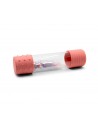 Botella Sensorial Calmante DIY Rosa