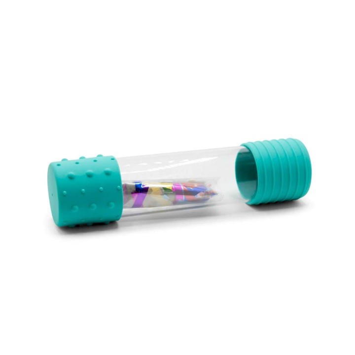 Botella Sensorial Calmante DIY Menta