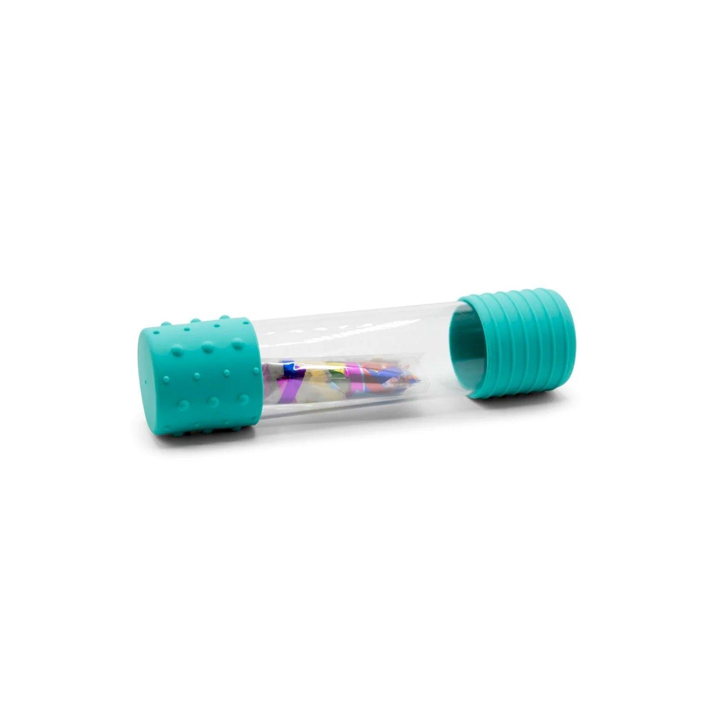 Botella Sensorial Calmante DIY Menta