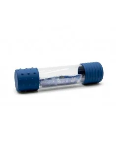 Botella Sensorial Calmante DIY Azul