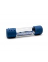 Botella Sensorial Calmante DIY Azul