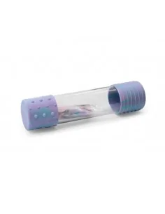 Botella Sensorial Calmante DIY Unicornio