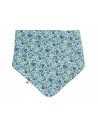 Secababitas BIBS Liberty Chamomile Lawn Baby Blue