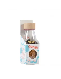 Botella Sensorial Sonido Mono