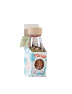 Botella Sensorial Spy Bosque