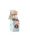 Botella Sensorial Spy Bosque