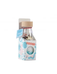 Botella Sensorial Spy Artico