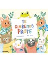 Te queremos, profe