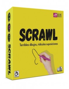 Scrawl