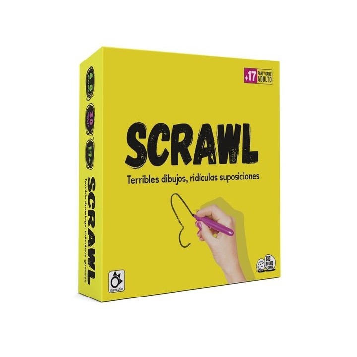 Scrawl