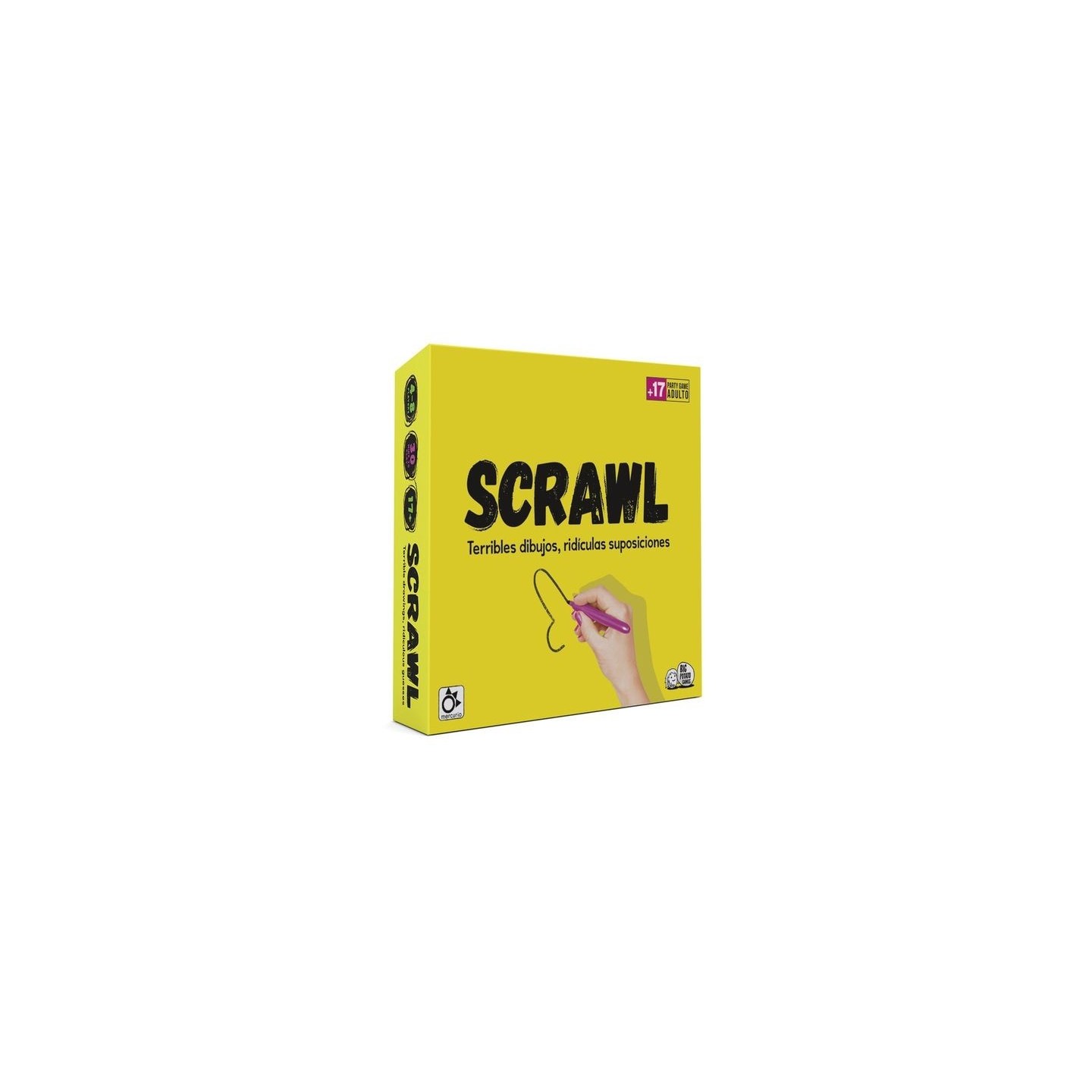 Scrawl